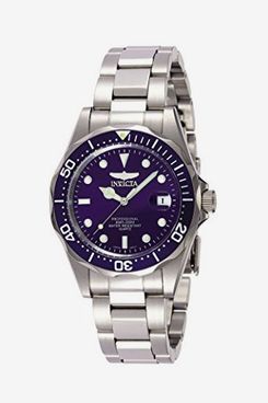 Invicta Men’s Pro Diver Collection Automatic Watch