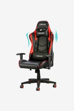 Hbada Gaming Chair Racing Style Ergonomic High Back Computer Chair