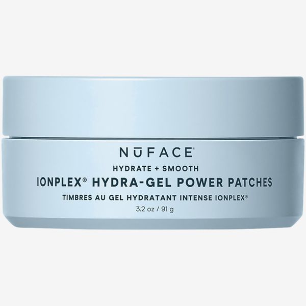 NuFace IonPlex Hydra-Gel Power Patches