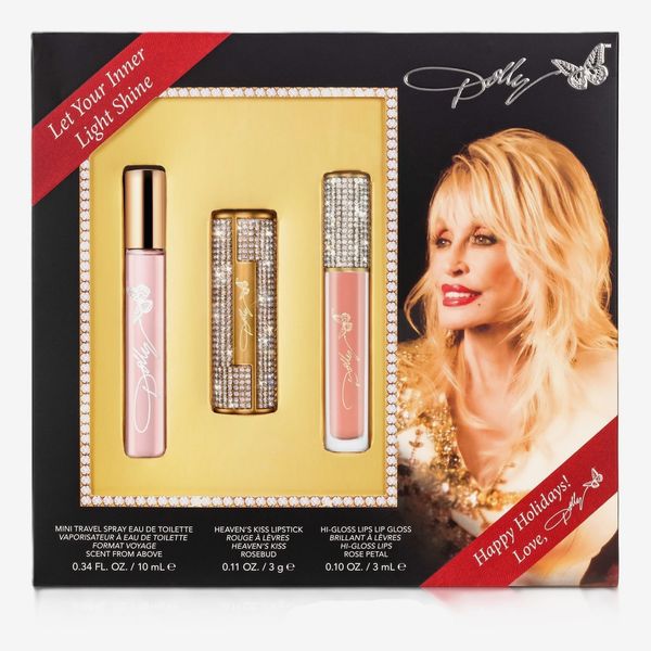 Dolly Parton Omni Trio Travel Set
