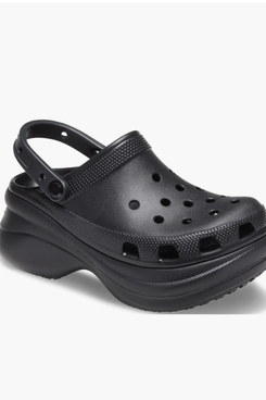 Crocs Classic Bae Platform Clog