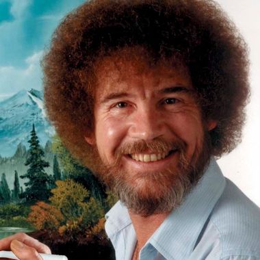 5.6 Million People Got High And Watched Bob Ross'S The Joy Of Painting On  Twitch, So Now It'S Here To Stay