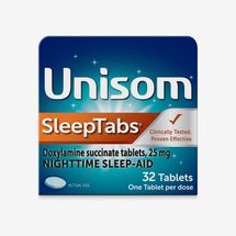 Unisom SleepTabs