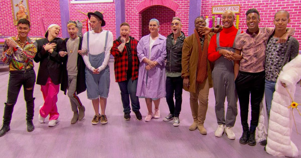 Canada’s Drag Race Episode 2 Recap: ‘Her-Itage Moments’