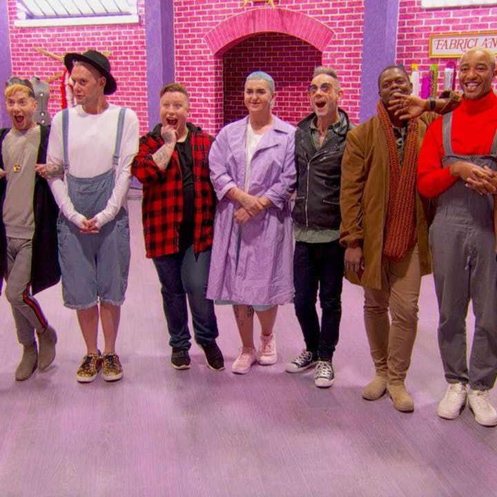 canada's drag race stream