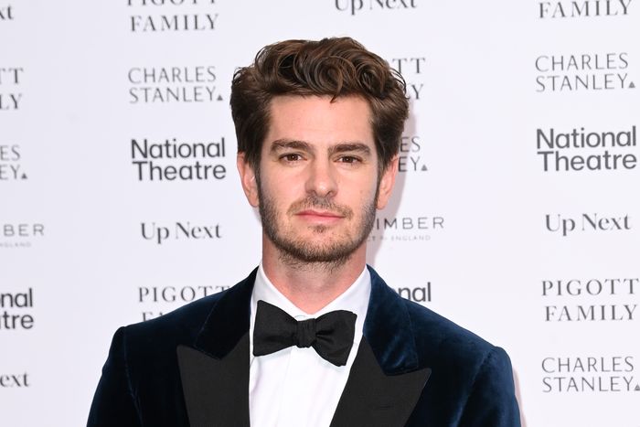 National Theatre “Up Next” Gala - Arrivals