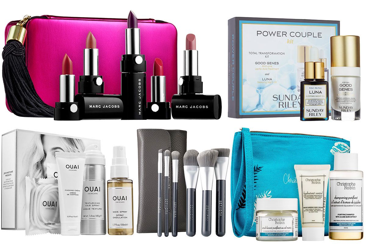 Sephora Collection Beauty Power Pairs