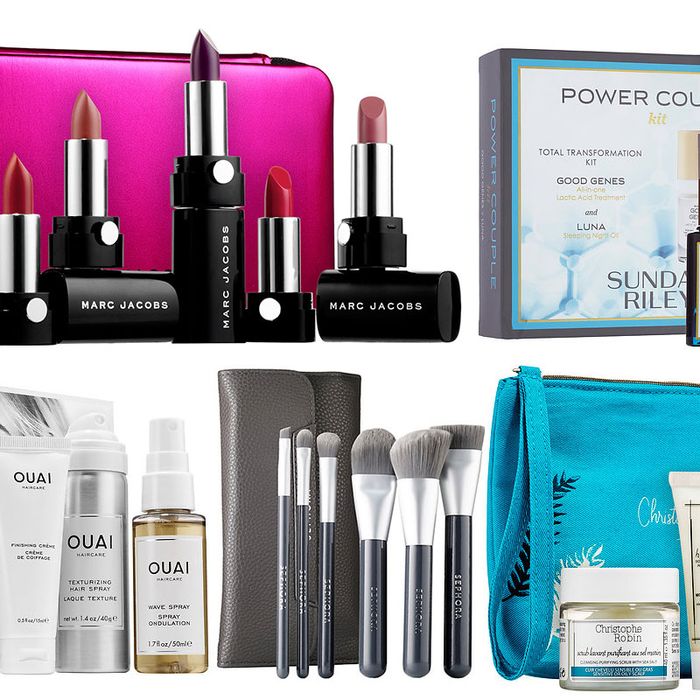 13 Best Holiday Gift Sets At Sephora