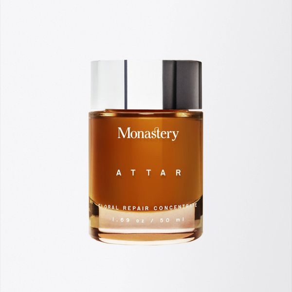 Monastery Attar Floral Repair Concentrate