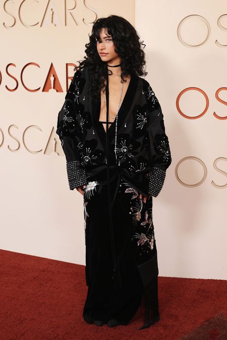 98th Oscars - Arrivals