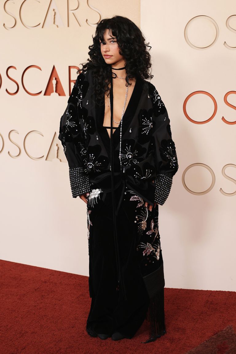98th Oscars - Arrivals