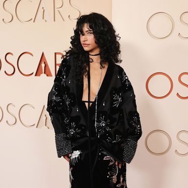 98th Oscars - Arrivals