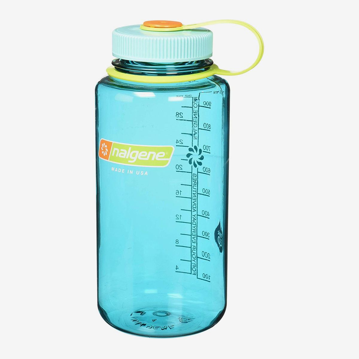 BuildLife Straws Compatible Gallon Water Bottle BPA Free 
