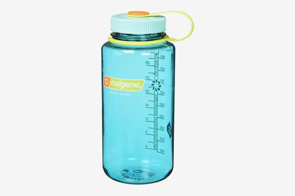 Nalgene Tritan Wide-Mouth BPA-Free Water Bottle