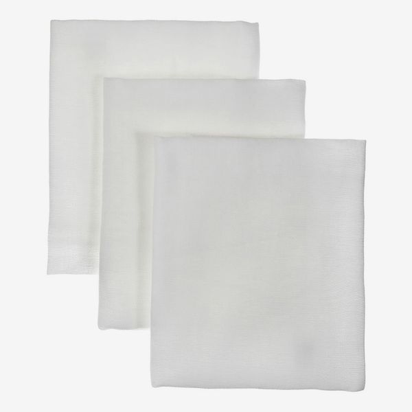 Eve Lom Muslin Cloths - Set of 3