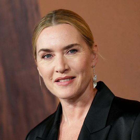 Kate Winslet