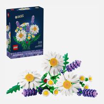 LEGO Botanicals Daisies