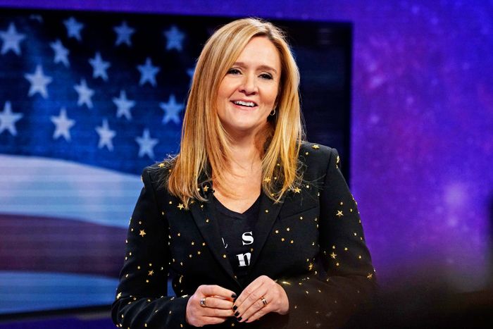 This Week in Comedy Podcasts: Samantha Bee on The Last Laugh