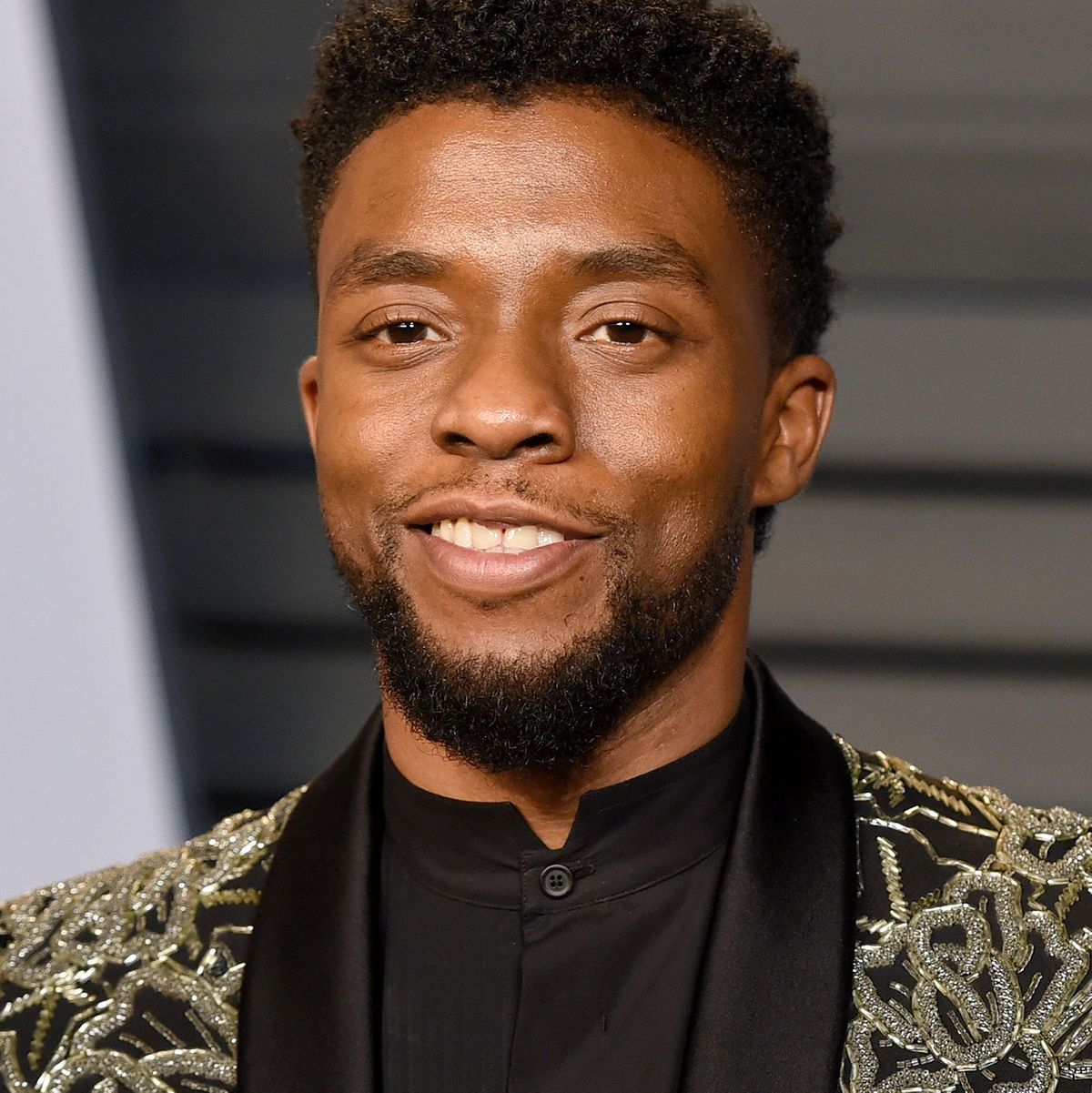 The Defiant Career of Chadwick Boseman, a Hollywood King