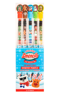 Scentco Holiday Smencils