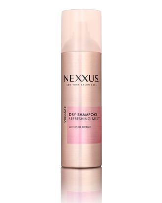 Nexxus Youth Renewal Dry Shampoo