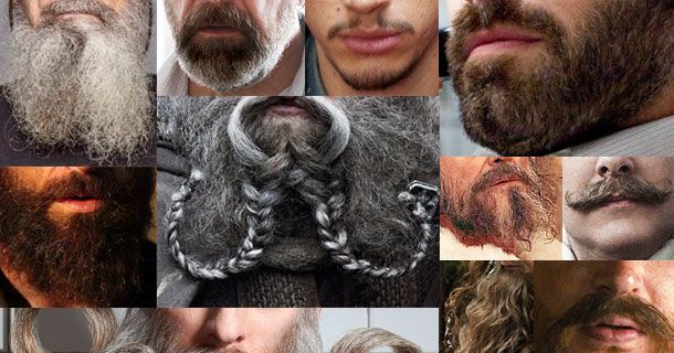 12 Hair ideas  hair and beard styles, beard, beard styles