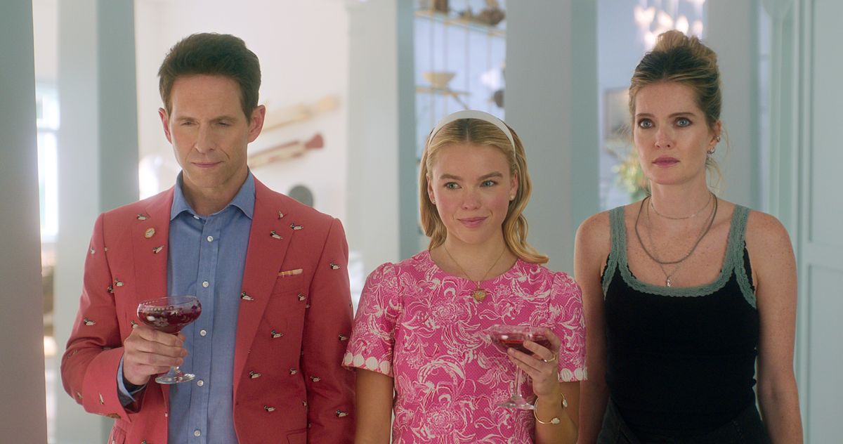 Sirens Series-Premiere Recap: Big Little Cult Vibes