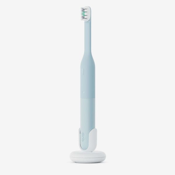 Quip Ultra Lite Sonic Toothbrush - Air
