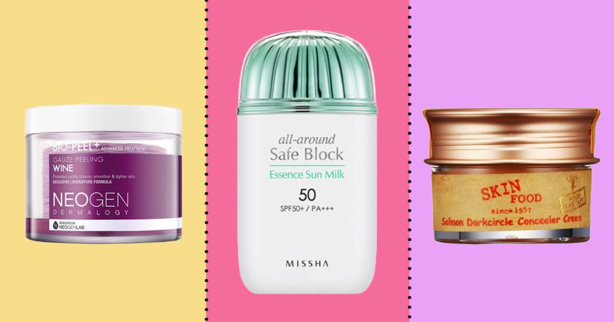 The Best Products From Soko Glam’s Cyber Monday Sale | The Strategist