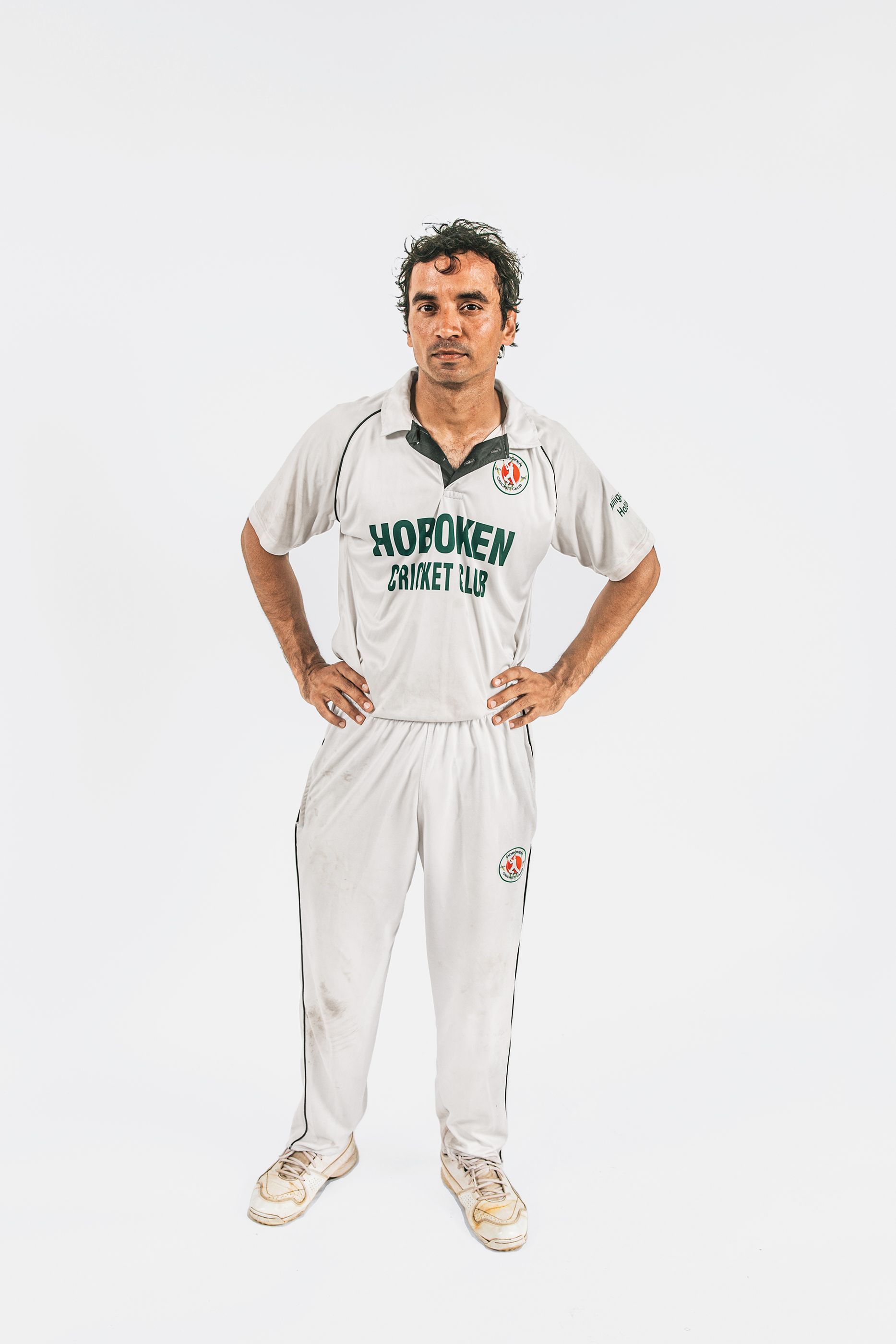 Gaurav Vyas, Product manager, Cliffside Park, New Jersey. Do you watch cricket on TV? A lot. There is this app called Willow TV — it’s like Netflix for cricket. It’s like $9 per month. Everyone I know has a subscription.