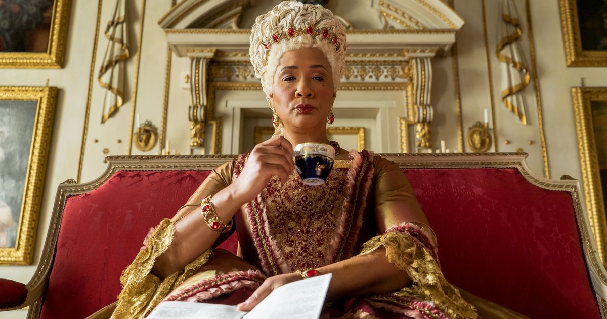 Bridgerton Recap License to Bed Flipboard