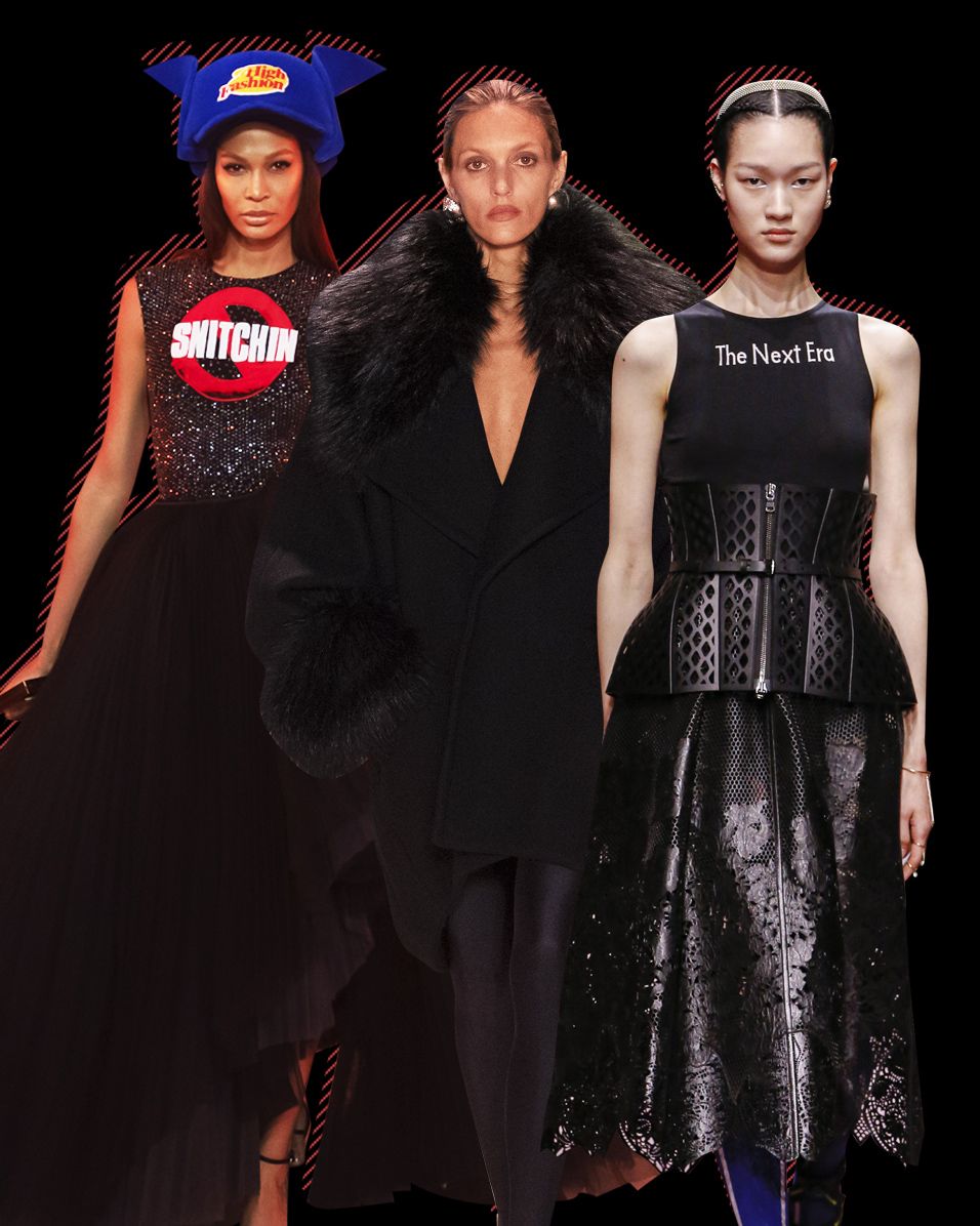 Paris Fashion Week S/S 2023: Dior to Saint Laurent