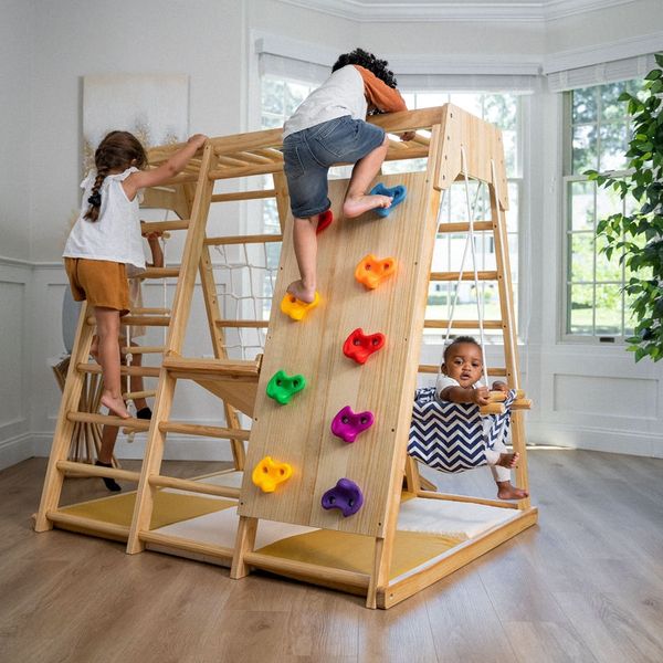 Avenlur Magnolia Jungle Gym - Large