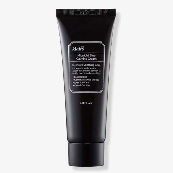 Klairs Midnight Blue Calming Cream