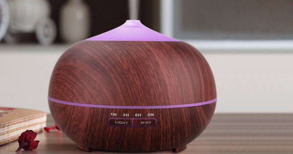 7 Best Oil and Scent Diffusers 2018 The Strategist