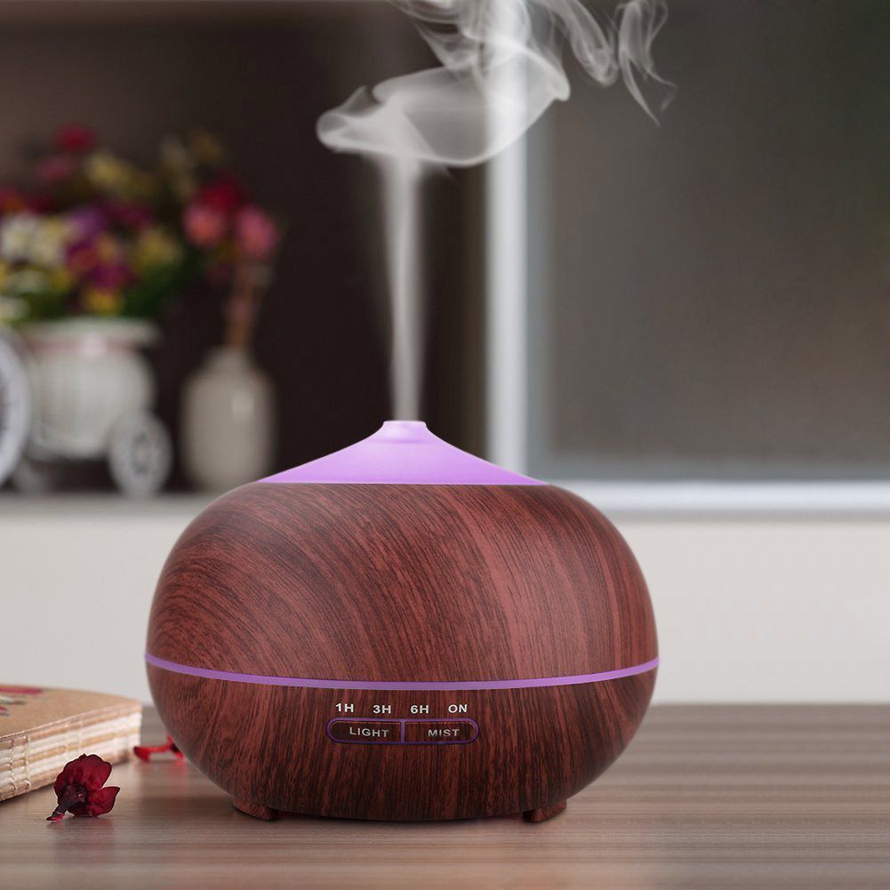 7 Best Oil and Scent Diffusers 2018