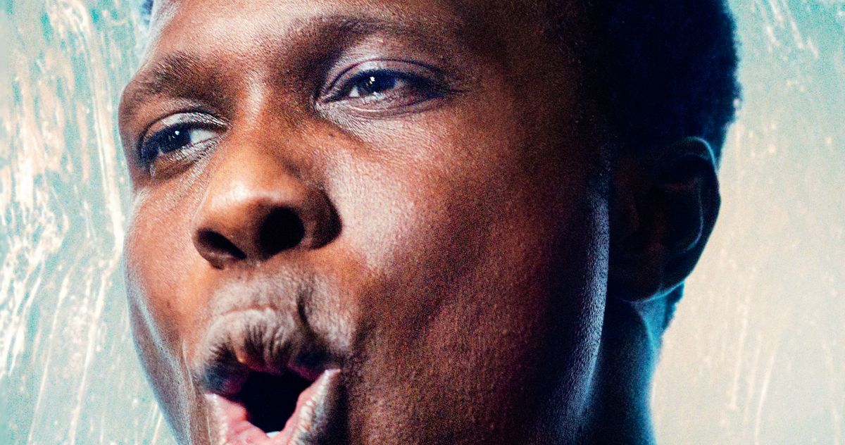How This Broadway Star Sounds So Good