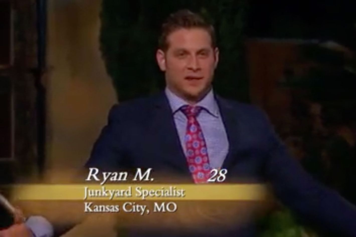 Bachelorette and Bachelor: The Most Ridiculous Job Titles