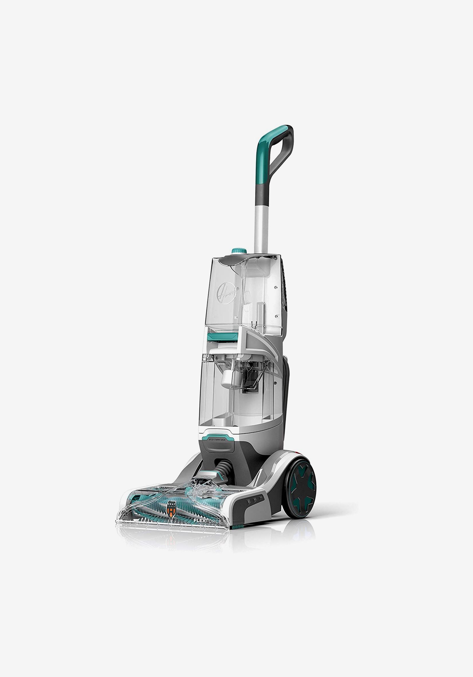 Does Home Depot Rent Carpet Cleaners In 2022? (Prices, Types + More)