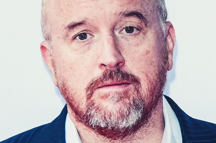 Louis C.K.