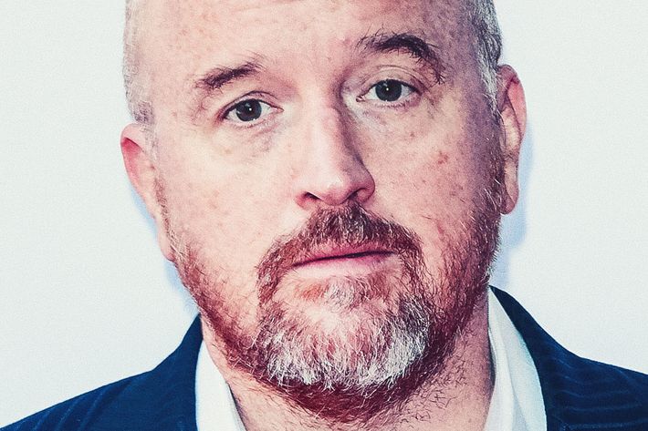 Louis C.K.