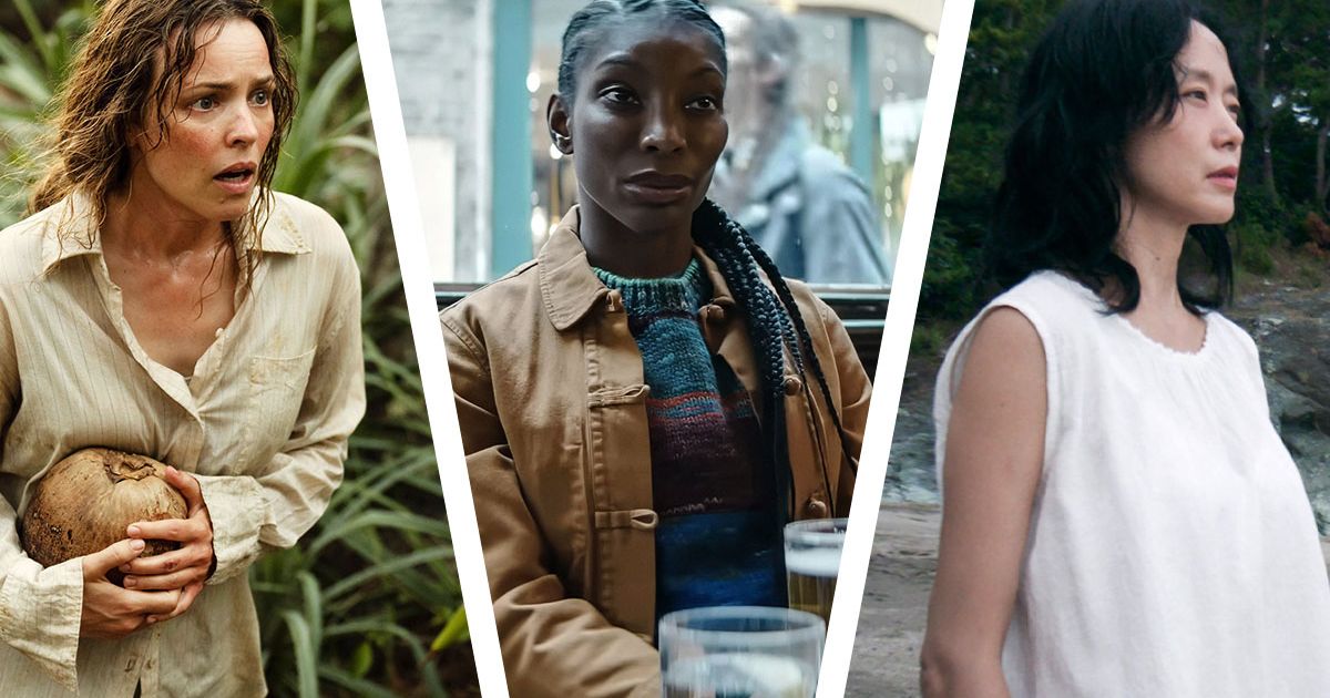 9 Oscar Campaigns We'd Love to See This Season