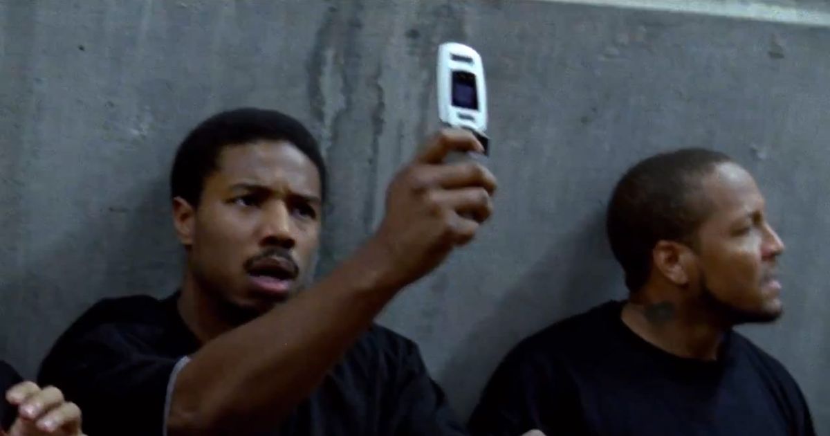 Fruitvale Station Trailer Where’s Wallace, Continued