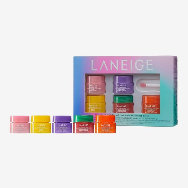 Laneige Lip Sleeping Mask Minis