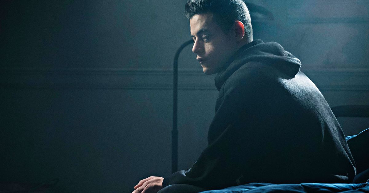 Mr Robot season 2: Rami Malek promises more twists – and dark consequences