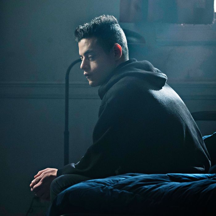 Mr. Robot and Why TV Twists Don't Work Anymore