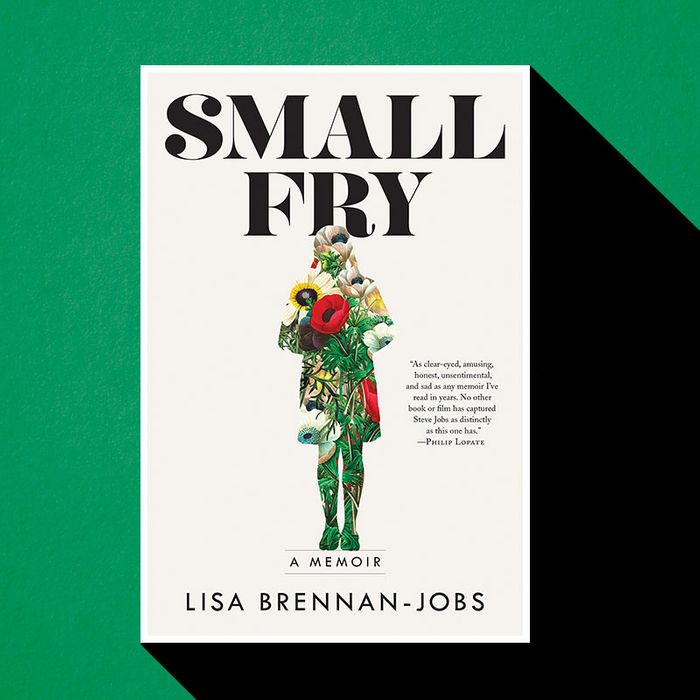 Small Fry by Lisa Brennan-Jobs