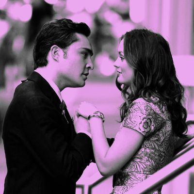 Gossip Girl Co-Creator Josh Schwartz on the Enduring Romantic