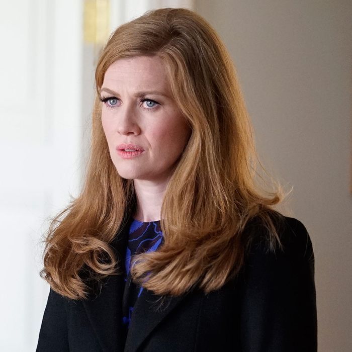 Mireille enos sexy