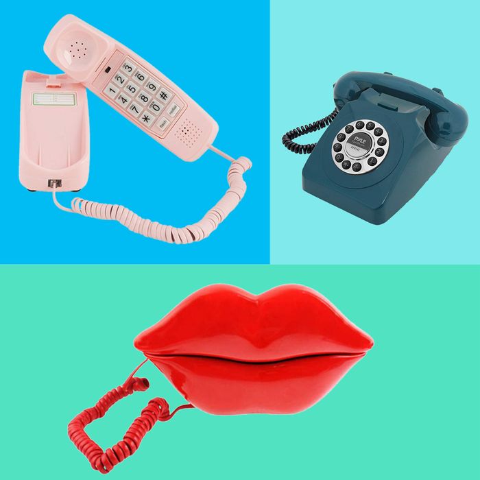 home landline phone services